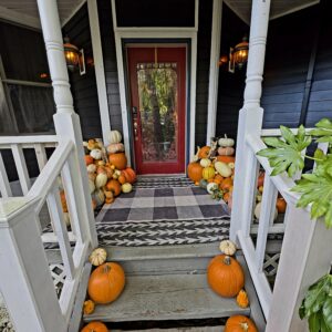 The Mother Gourd